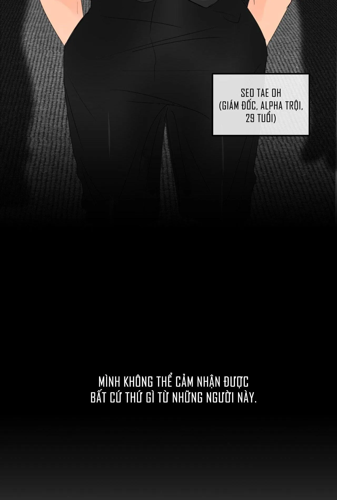 RANH GIỚI HƯƠNG Chapter 1 Trang 81