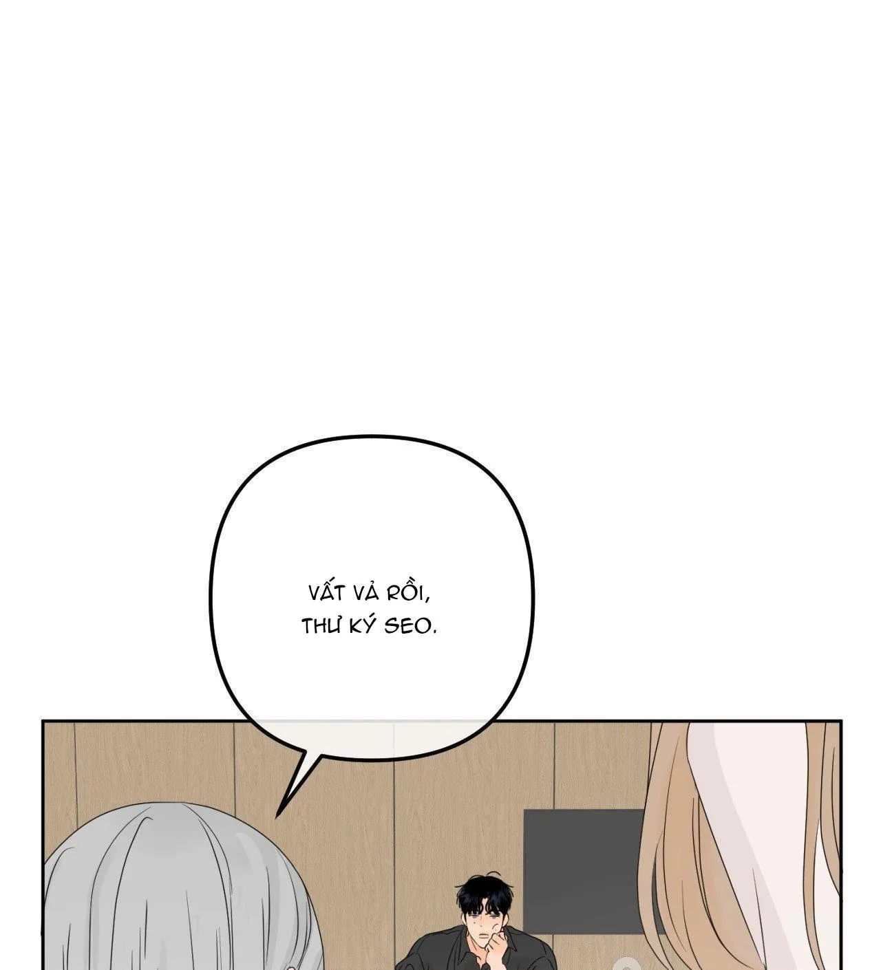 RANH GIỚI HƯƠNG Chapter 1 Trang 87