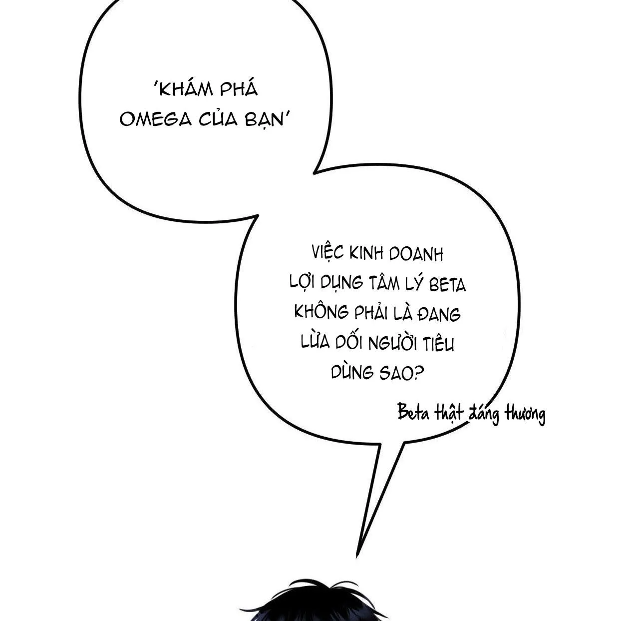 RANH GIỚI HƯƠNG Chapter 1 Trang 91