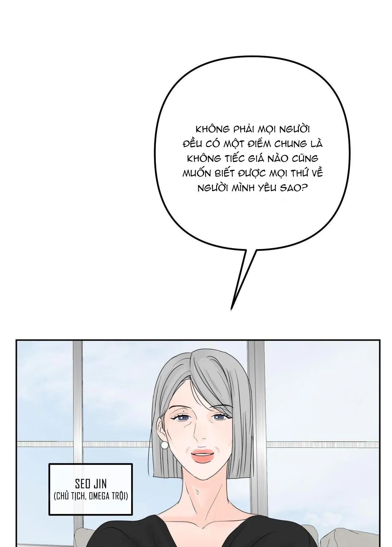 RANH GIỚI HƯƠNG Chapter 1 Trang 95