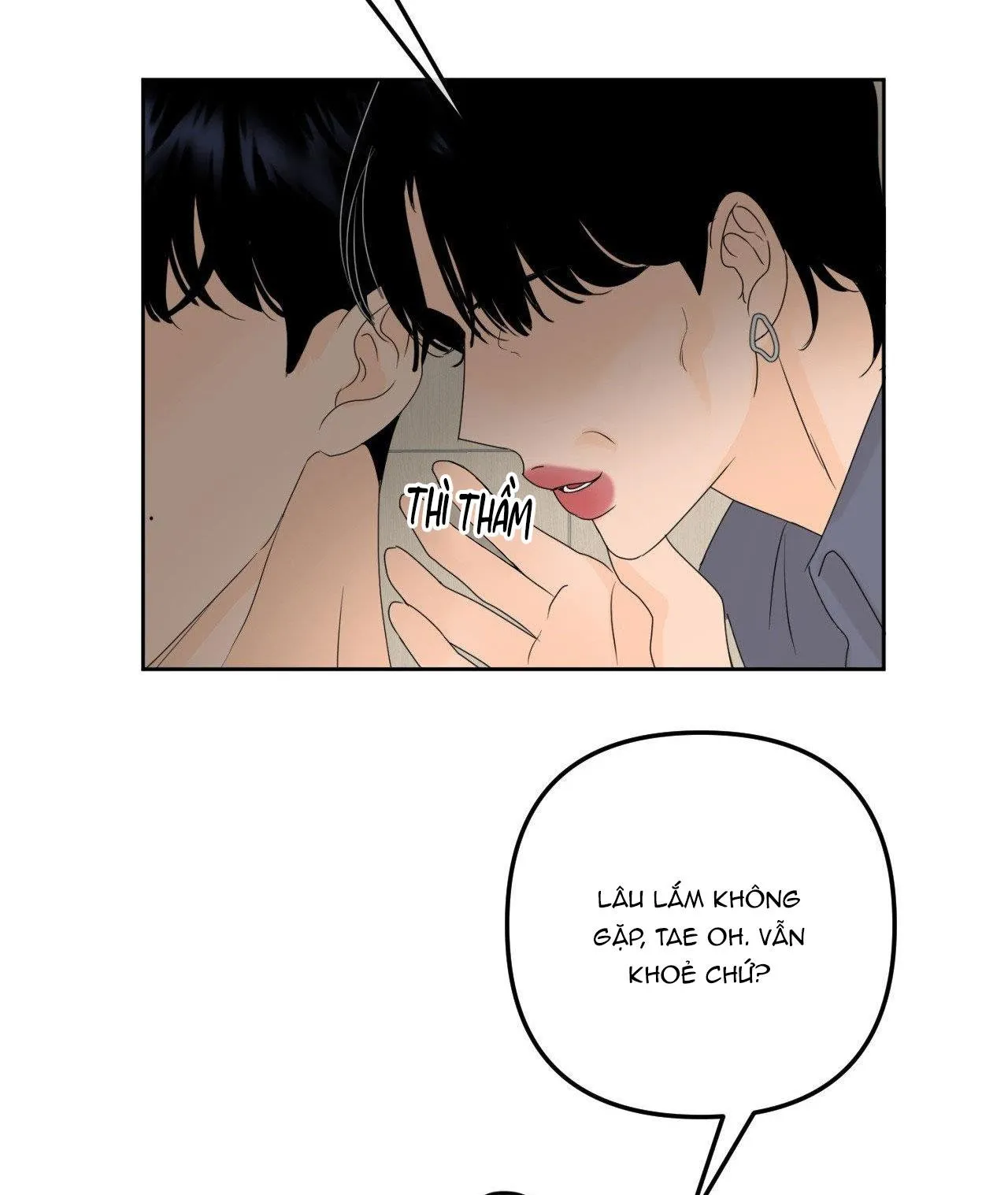 RANH GIỚI HƯƠNG Chapter 1 Trang 97