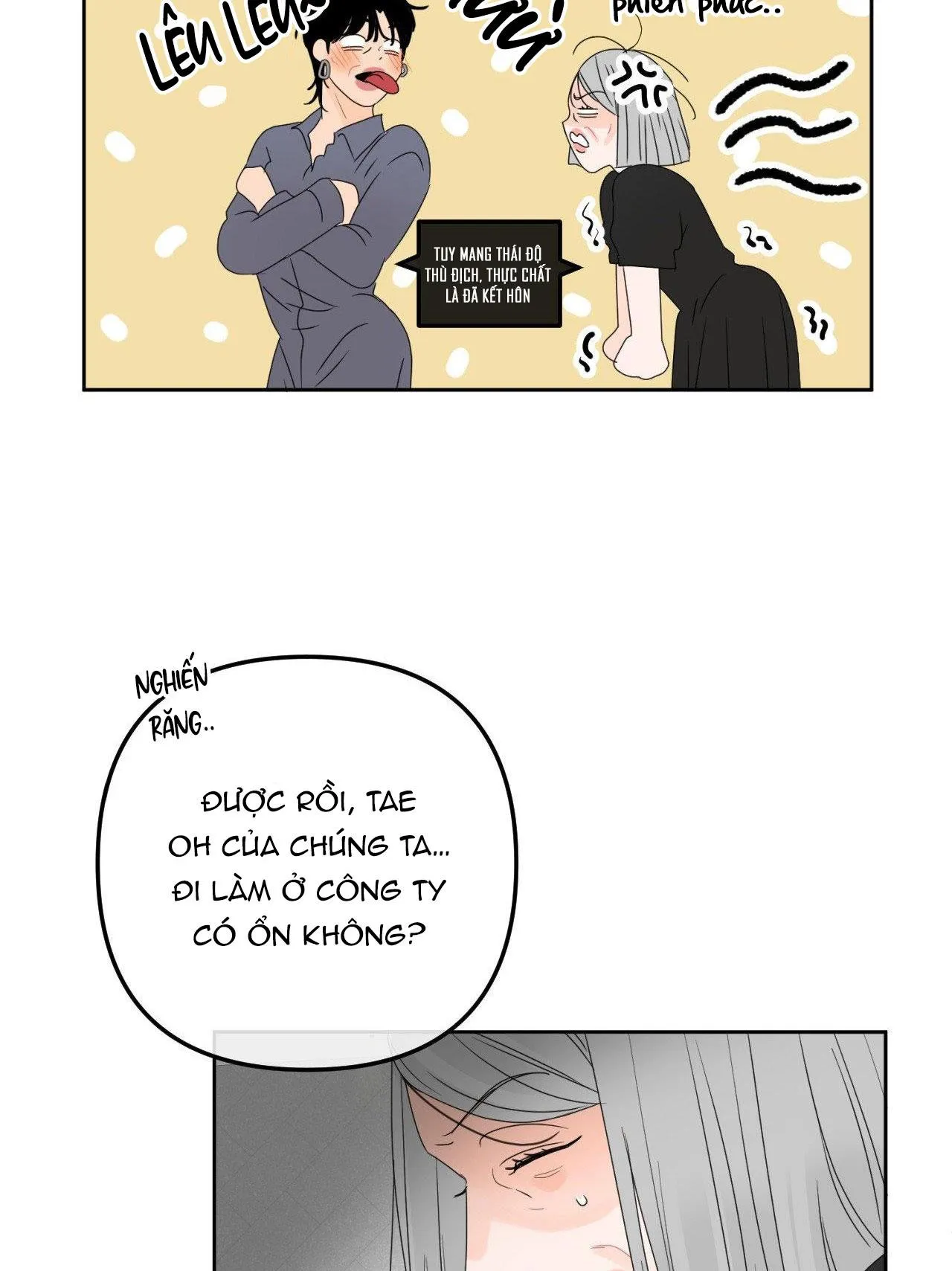 RANH GIỚI HƯƠNG Chapter 1 Trang 99