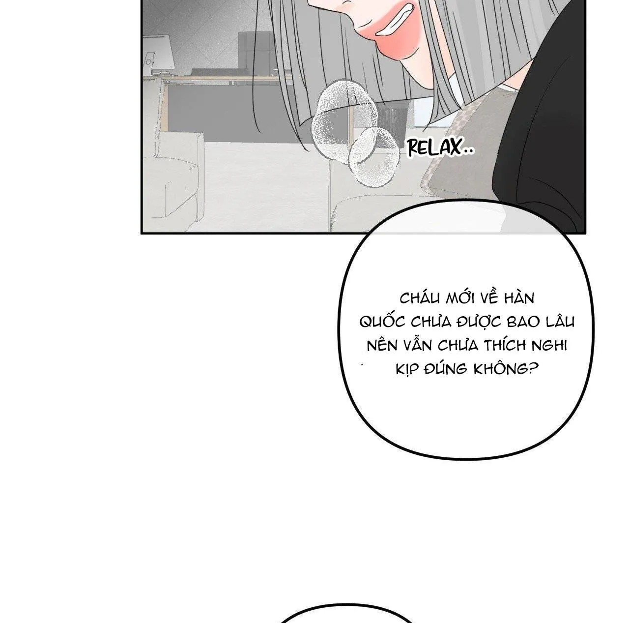 RANH GIỚI HƯƠNG Chapter 1 Trang 100