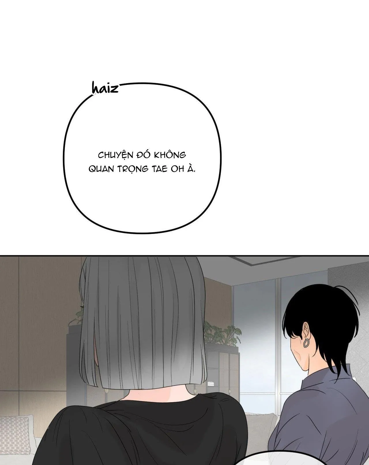 RANH GIỚI HƯƠNG Chapter 1 Trang 103