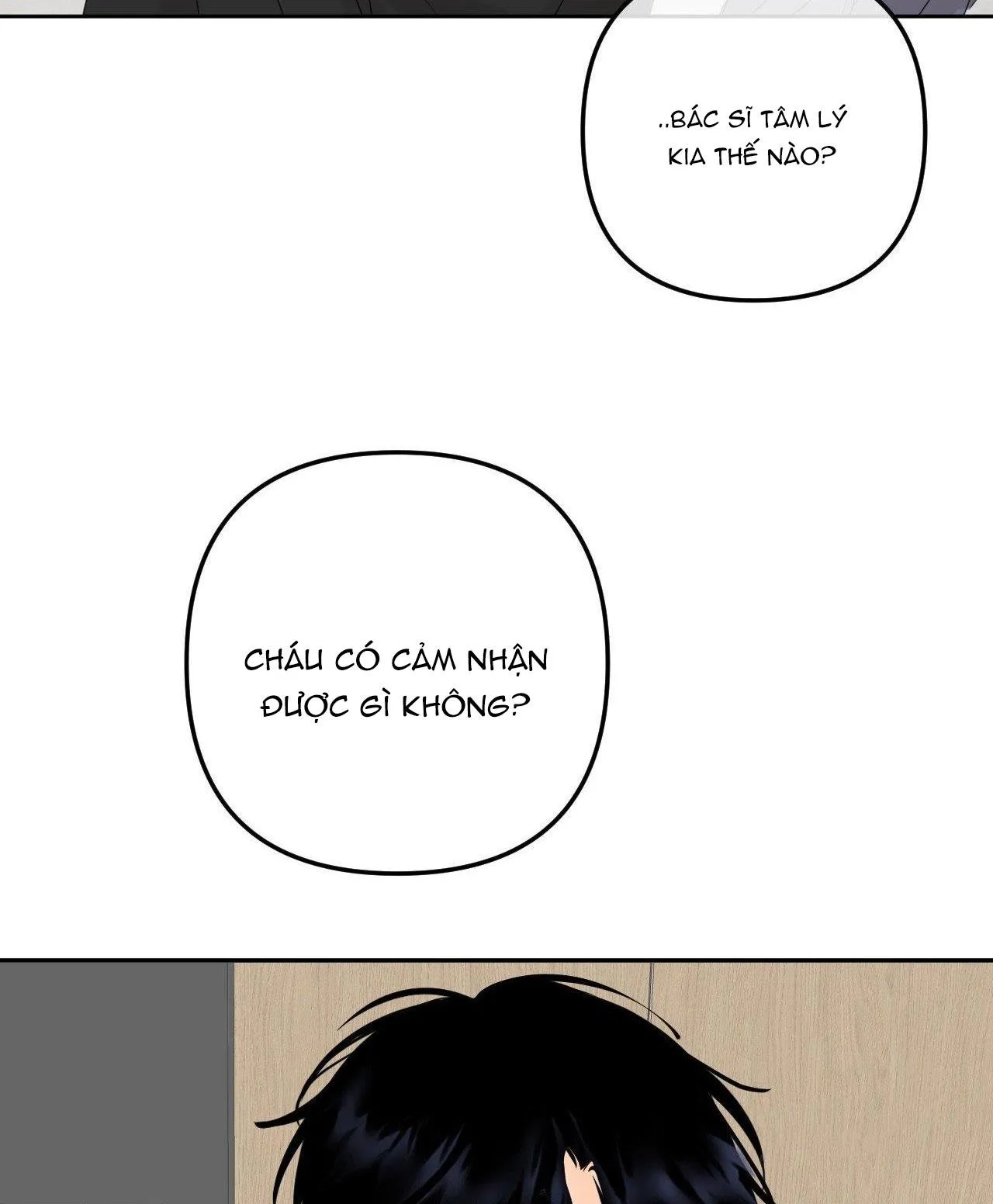 RANH GIỚI HƯƠNG Chapter 1 Trang 104