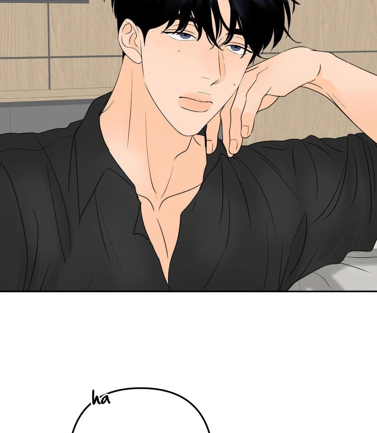 RANH GIỚI HƯƠNG Chapter 1 Trang 105