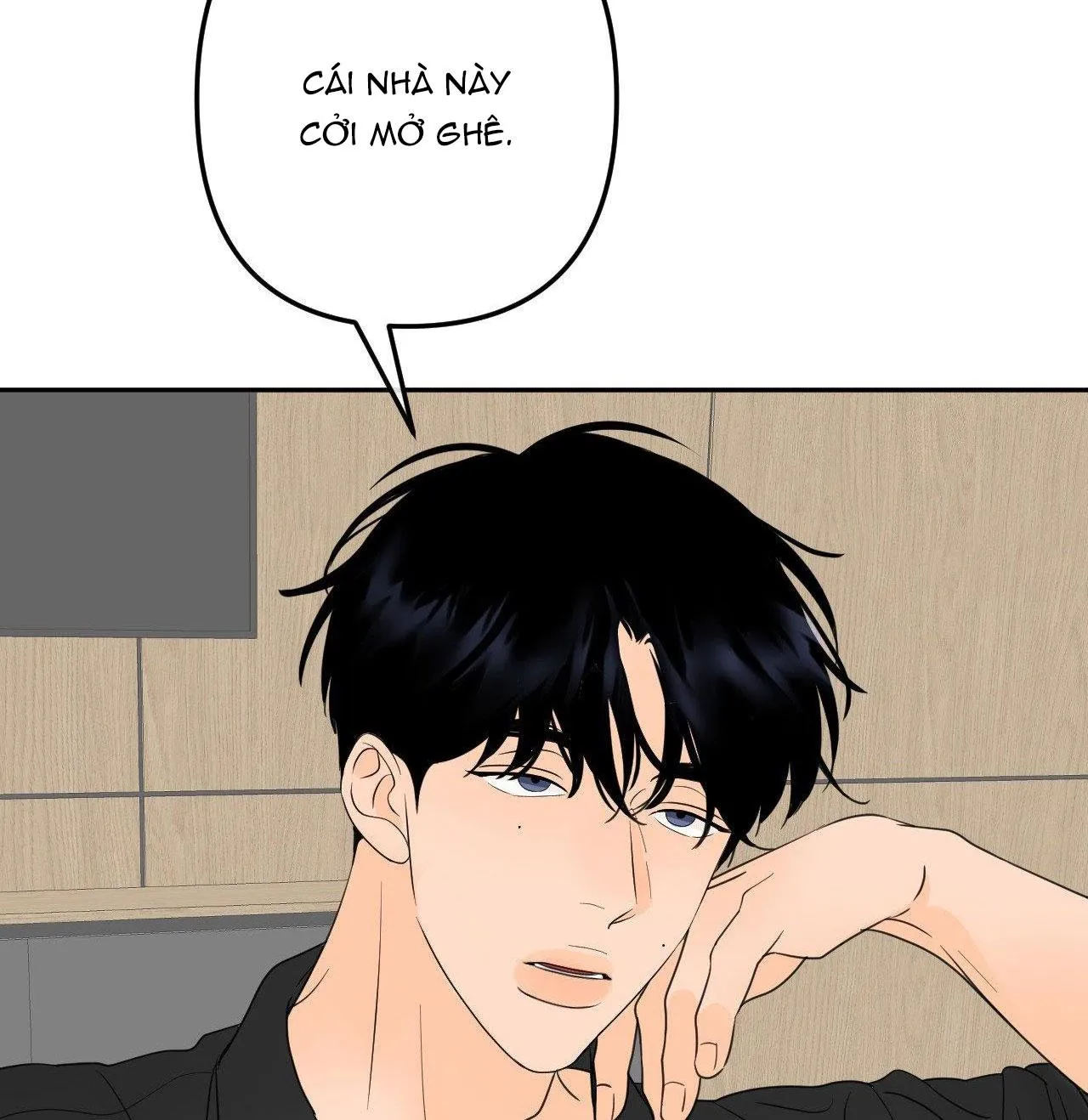 RANH GIỚI HƯƠNG Chapter 1 Trang 106