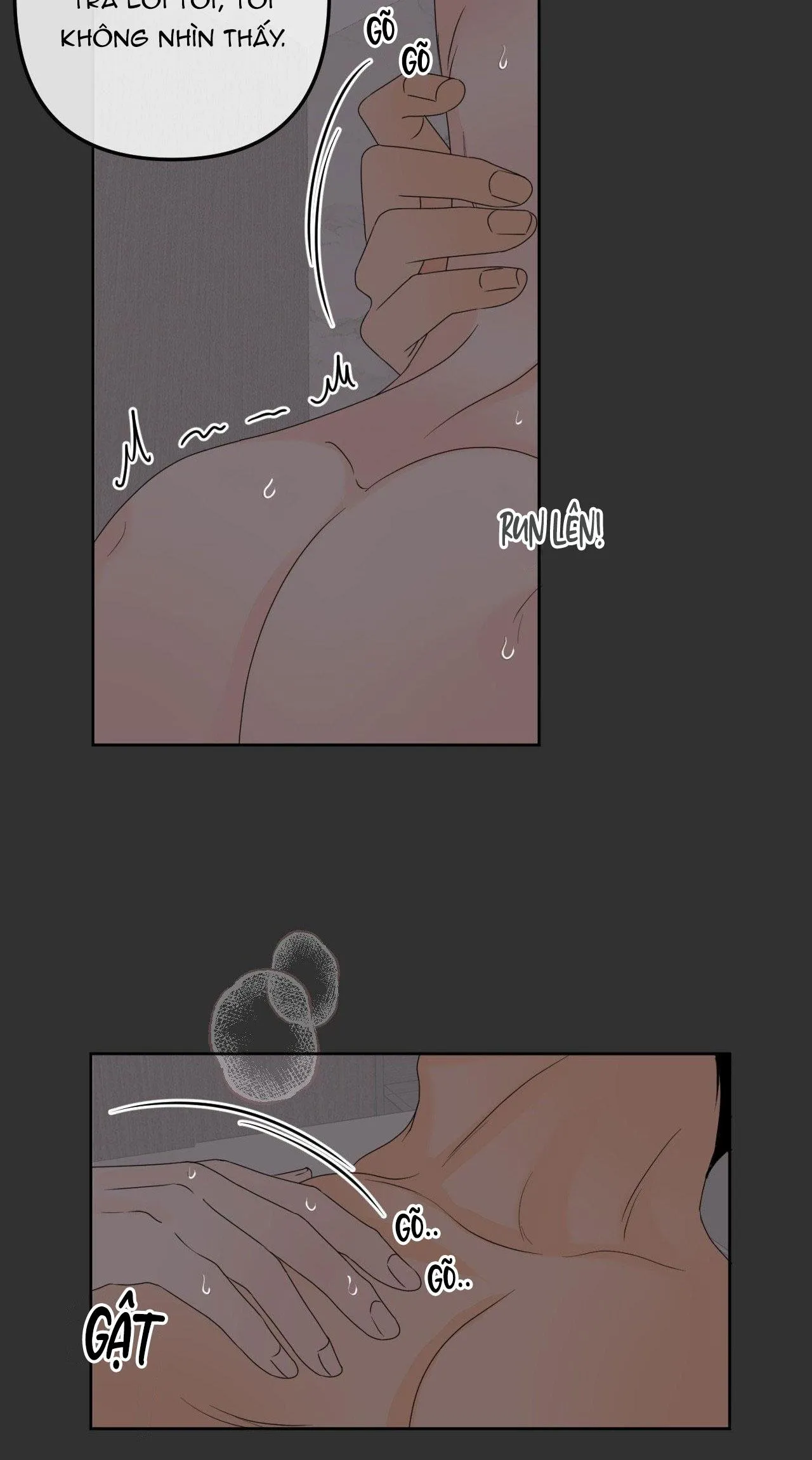 RANH GIỚI HƯƠNG Chapter 1 Trang 112