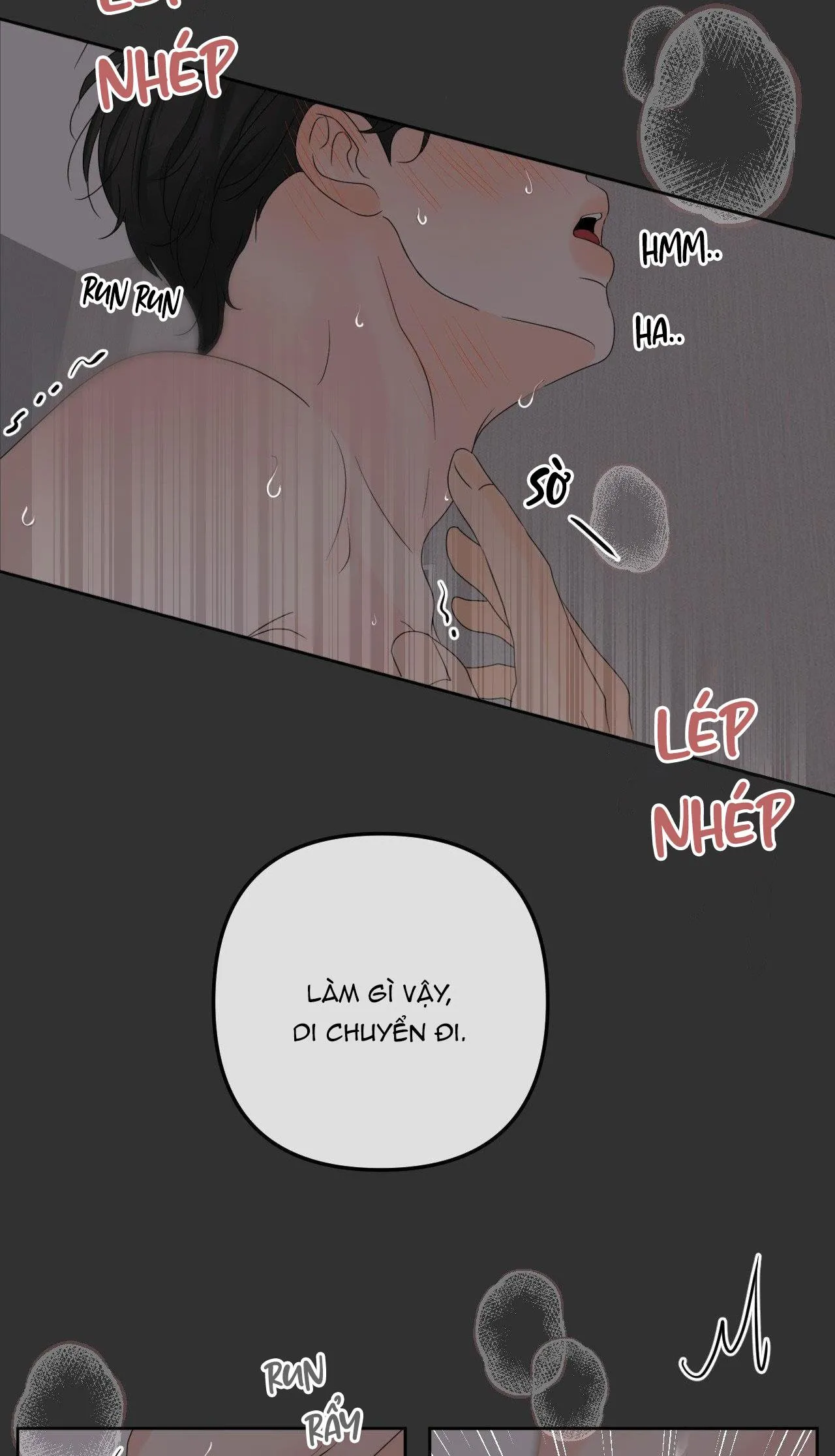 RANH GIỚI HƯƠNG Chapter 1 Trang 114