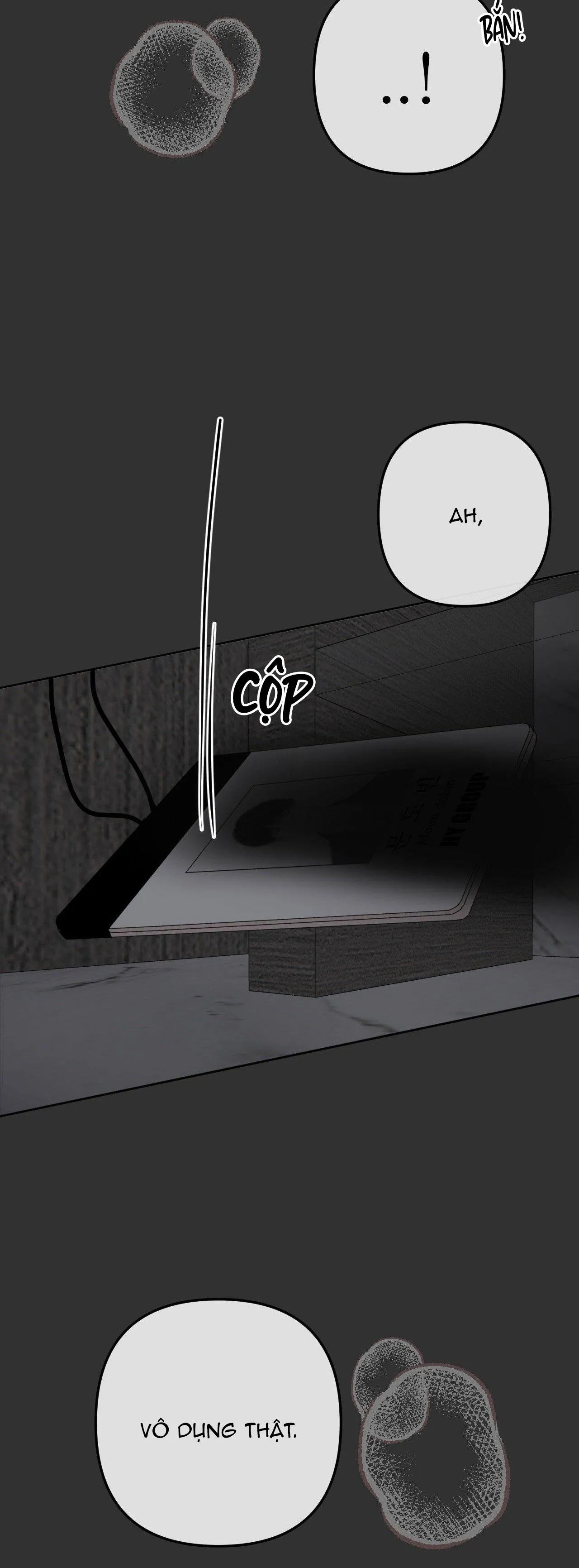 RANH GIỚI HƯƠNG Chapter 1 Trang 116