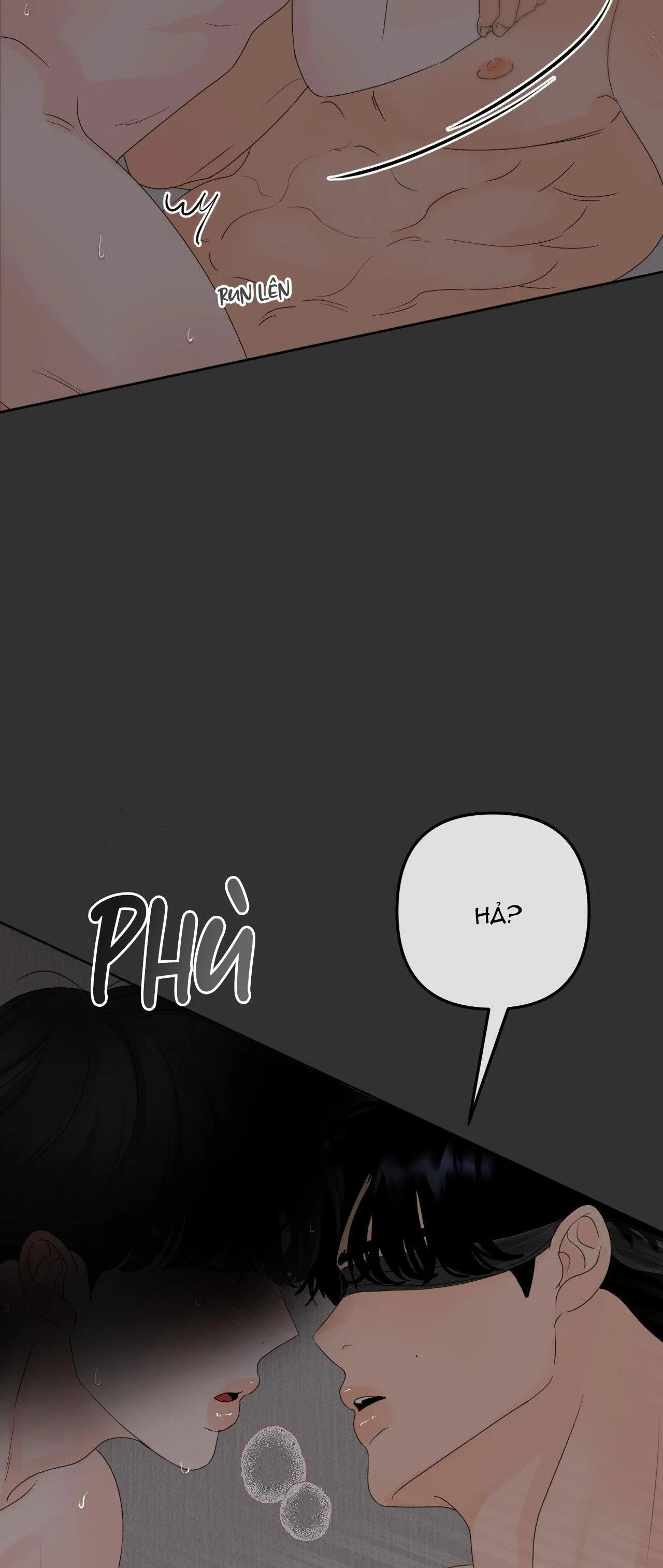 RANH GIỚI HƯƠNG Chapter 1 Trang 118