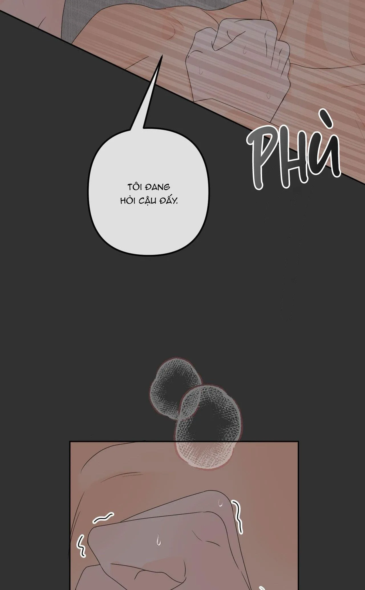 RANH GIỚI HƯƠNG Chapter 1 Trang 119
