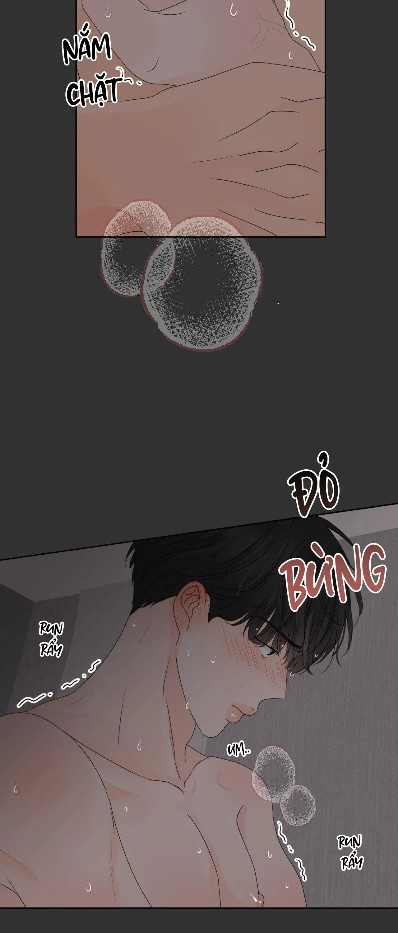 RANH GIỚI HƯƠNG Chapter 1 Trang 120