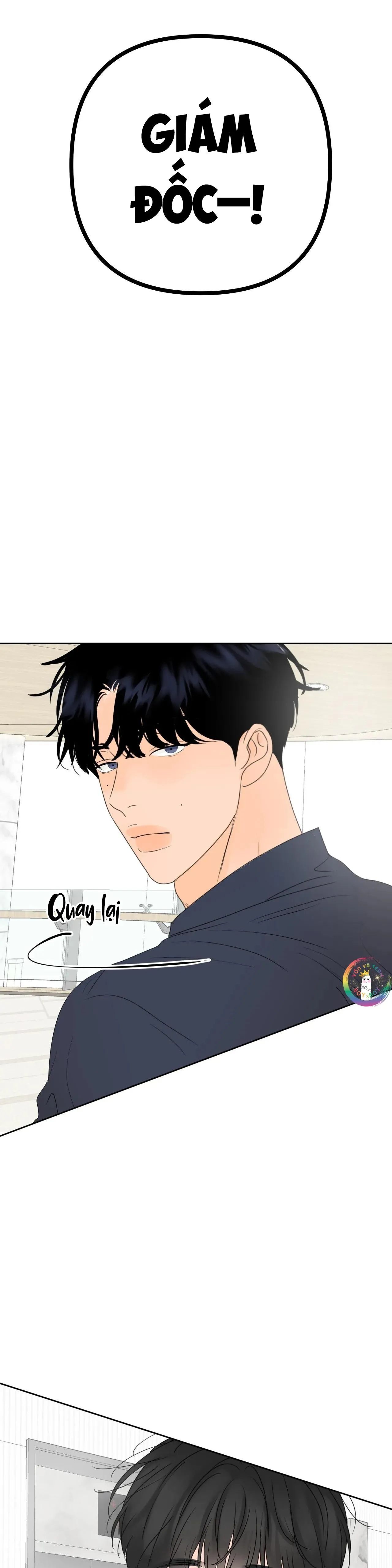 Ranh Giới Mùi Hương Chapter 2 Trang 36