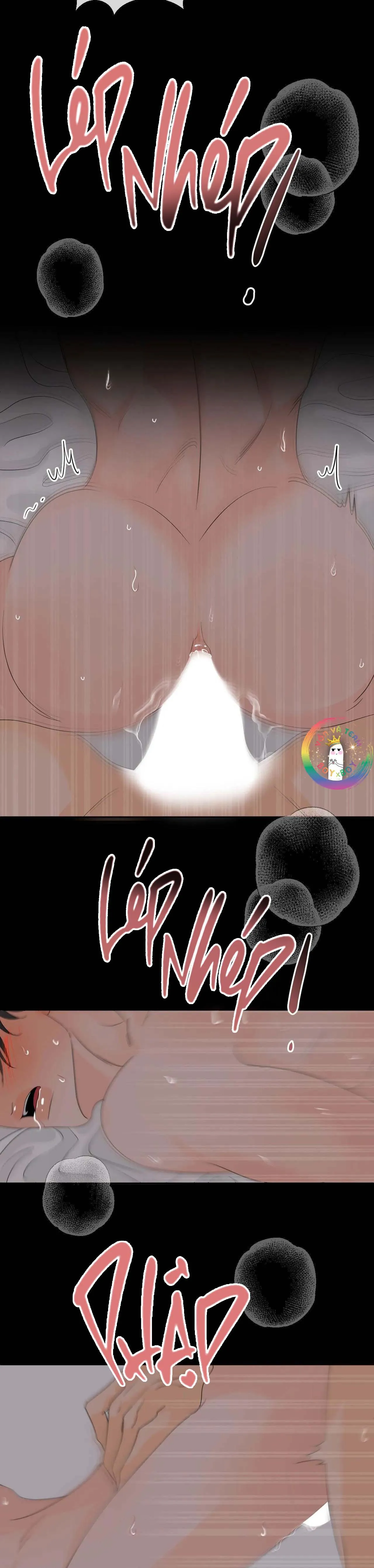 Ranh Giới Mùi Hương Chapter 3 Trang 20