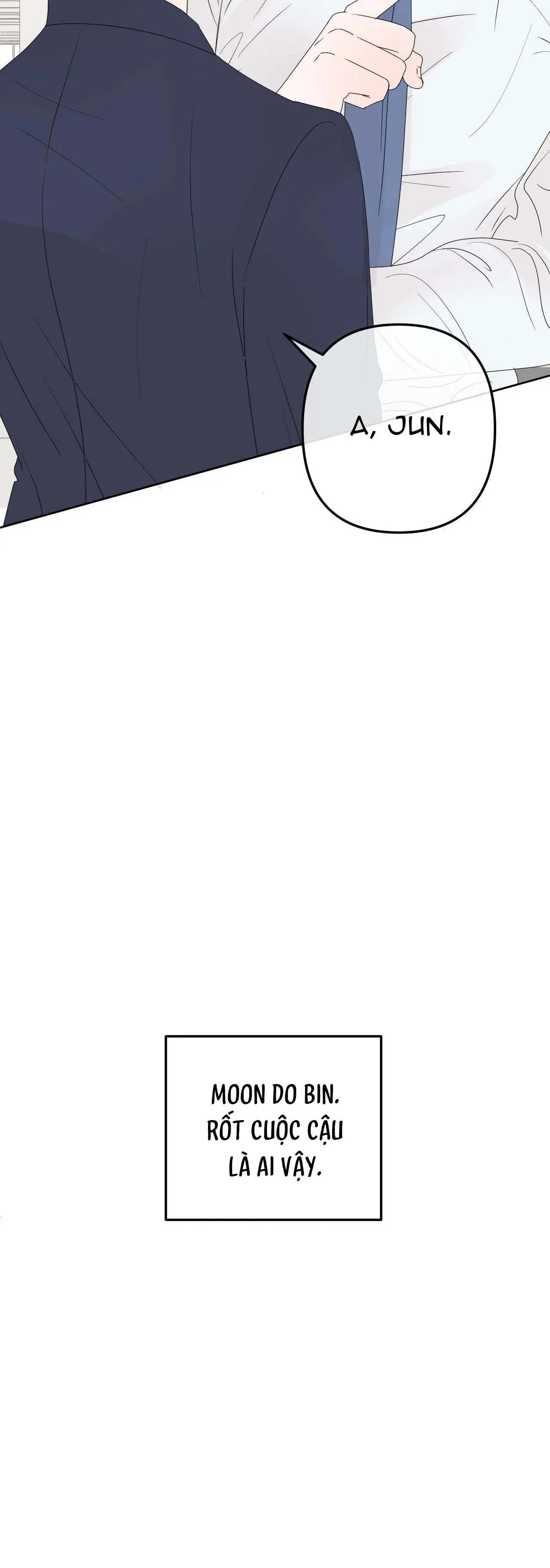 Ranh Giới Mùi Hương Chapter 3 Trang 39