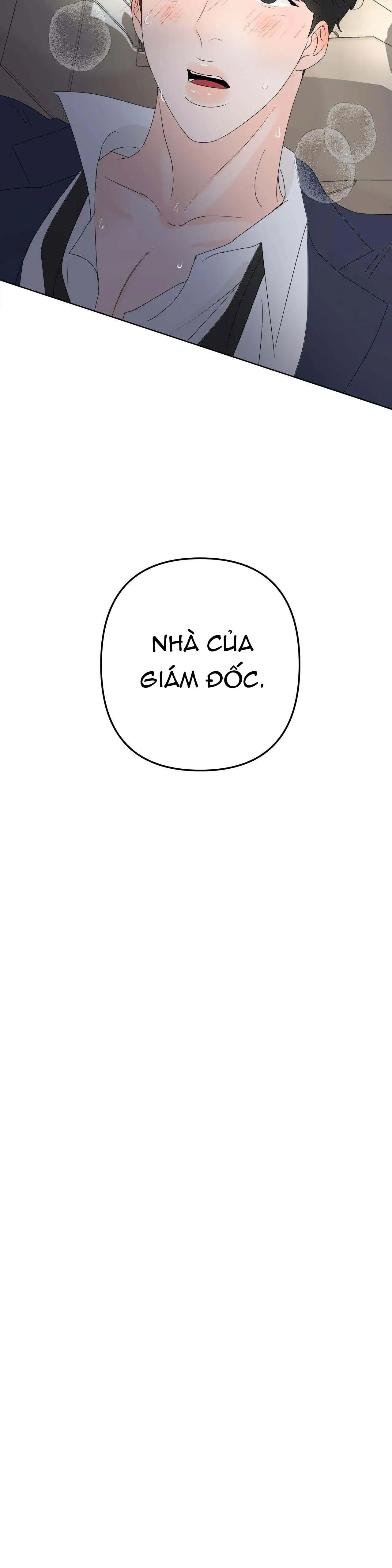 Ranh Giới Mùi Hương Chapter 3 Trang 51