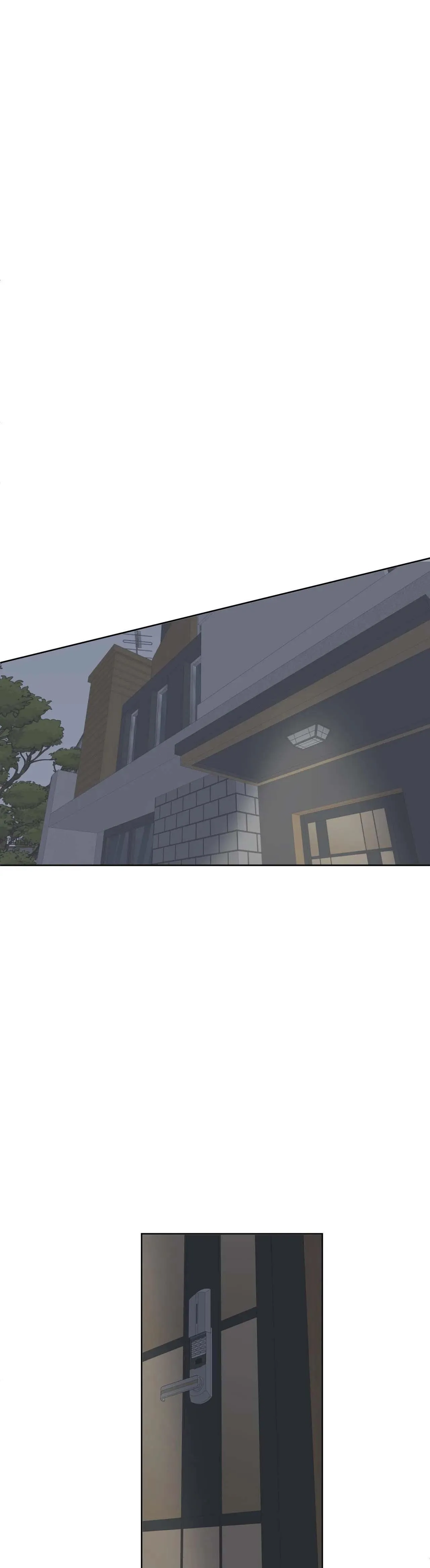 Ranh Giới Mùi Hương Chapter 4 Trang 6