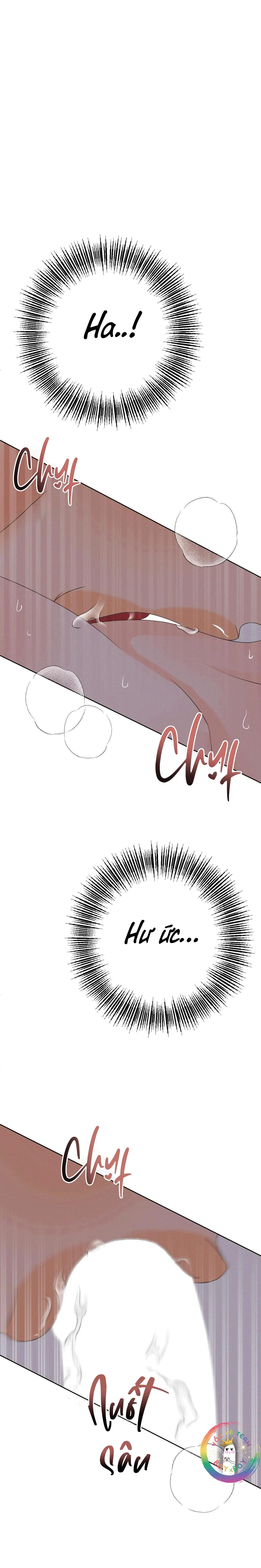 Ranh Giới Mùi Hương Chapter 5 Trang 3