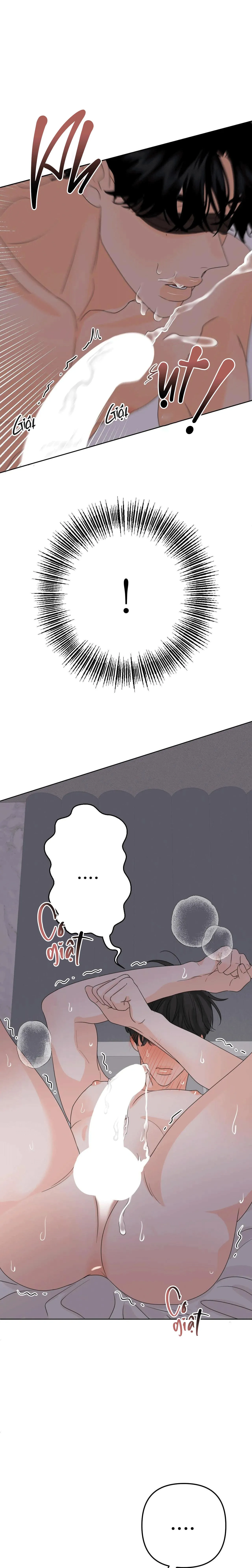 Ranh Giới Mùi Hương Chapter 5 Trang 7