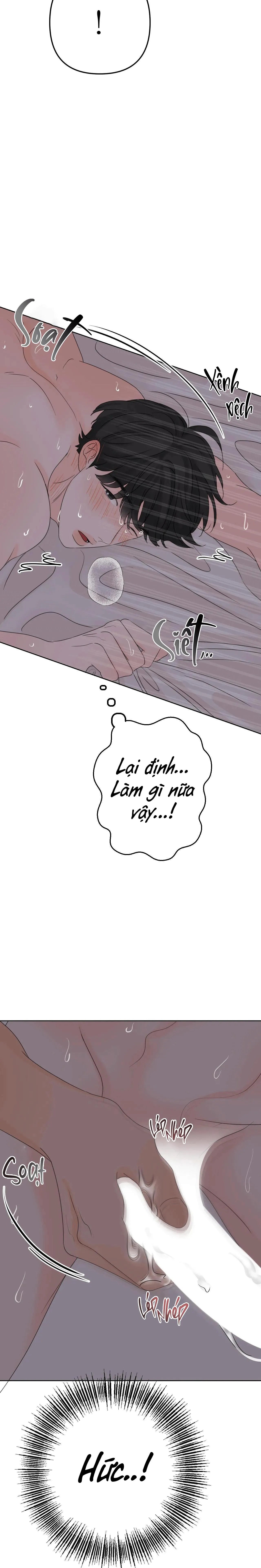 Ranh Giới Mùi Hương Chapter 5 Trang 15