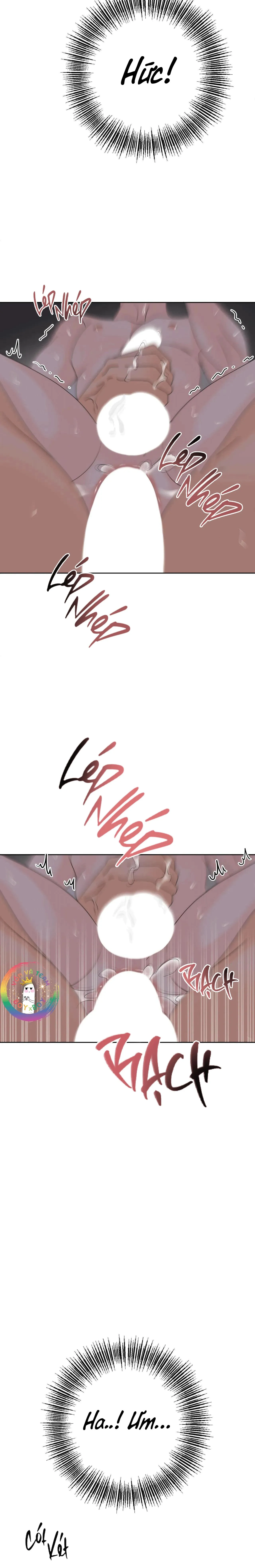 Ranh Giới Mùi Hương Chapter 5 Trang 27