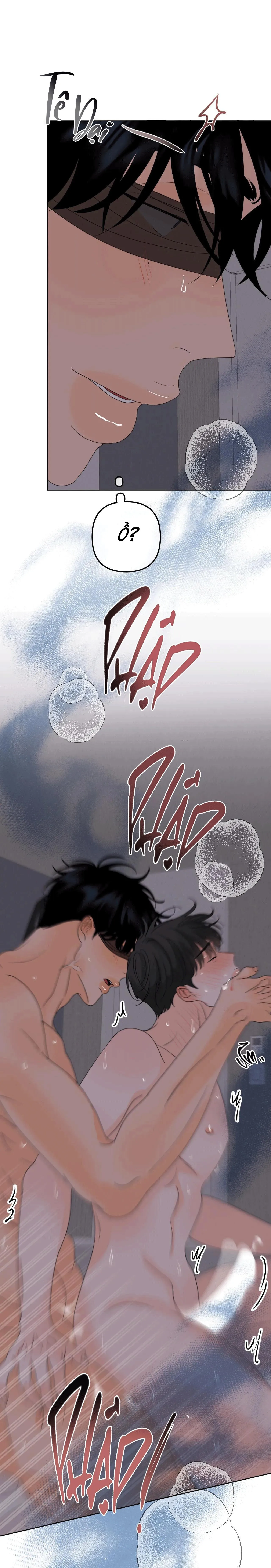 Ranh Giới Mùi Hương Chapter 5 Trang 29