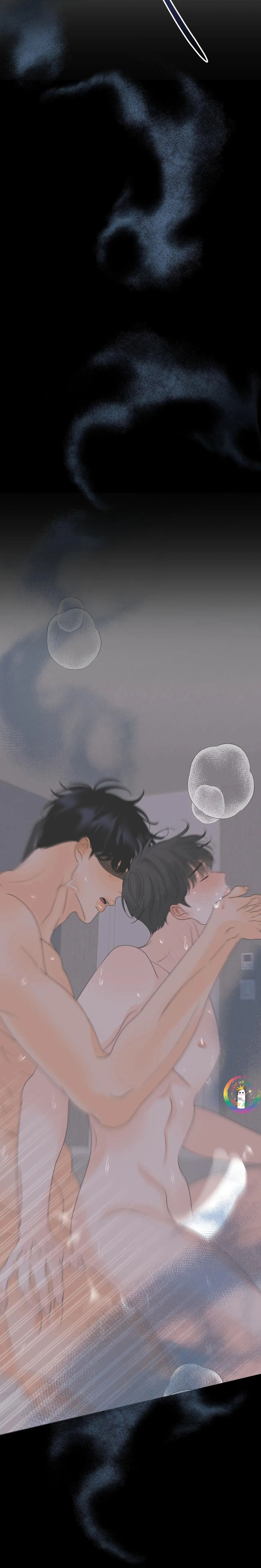 Ranh Giới Mùi Hương Chapter 6 Trang 22