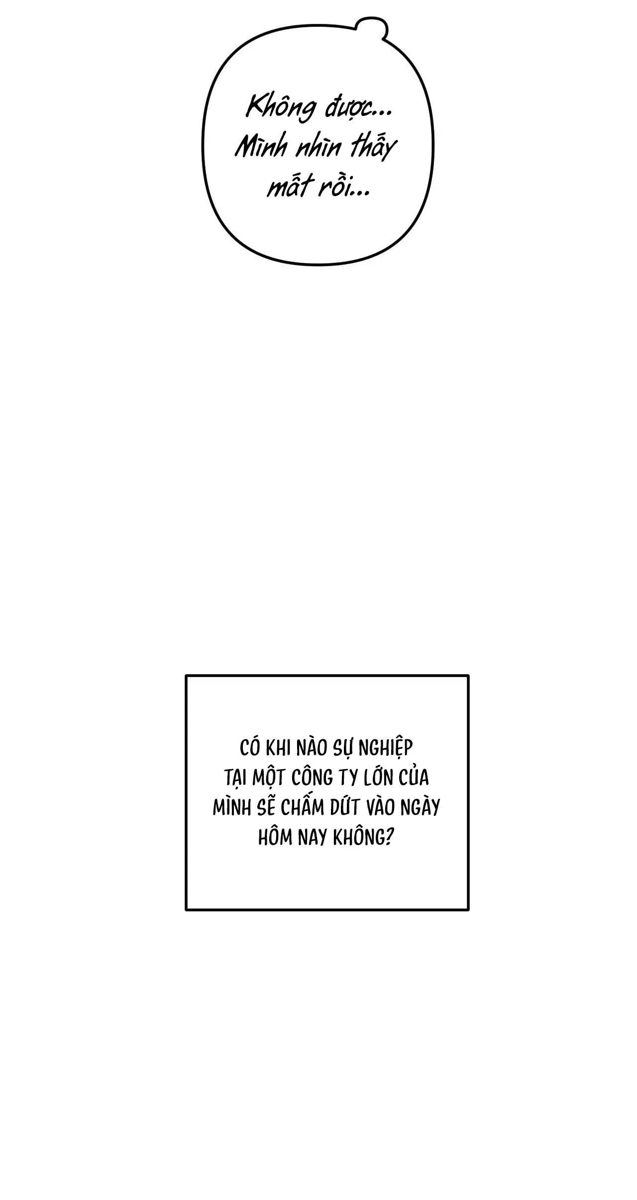 Ranh Giới Mùi Hương Chapter 9 Trang 8