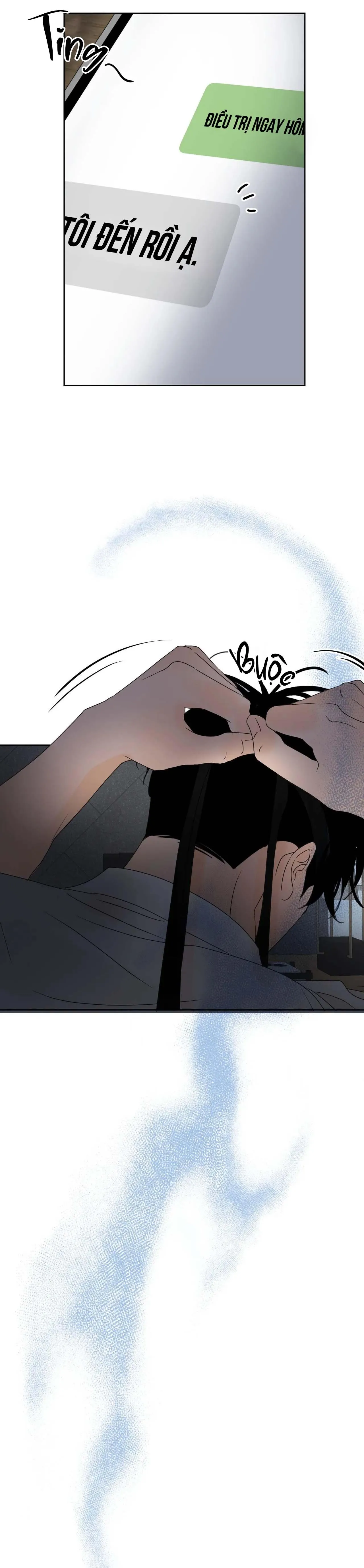 Ranh Giới Mùi Hương Chapter 10 Trang 4