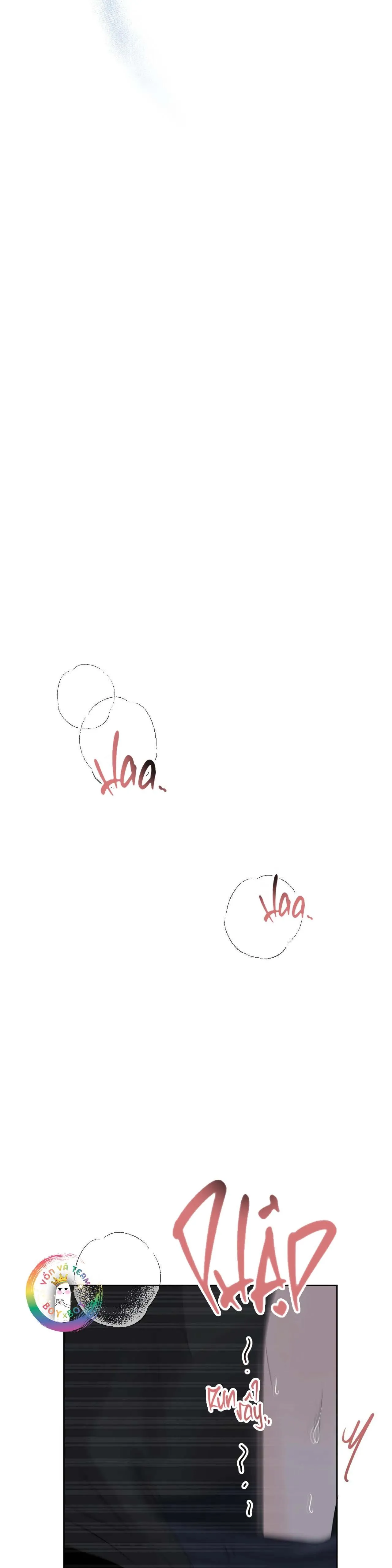 Ranh Giới Mùi Hương Chapter 10 Trang 5