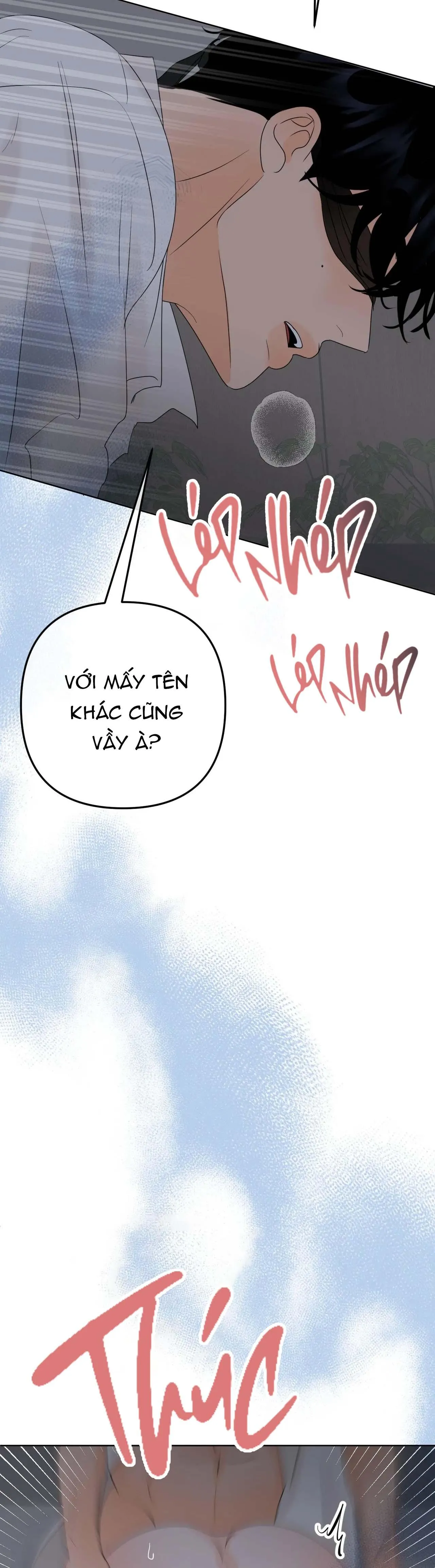 Ranh Giới Mùi Hương Chapter 10 Trang 9