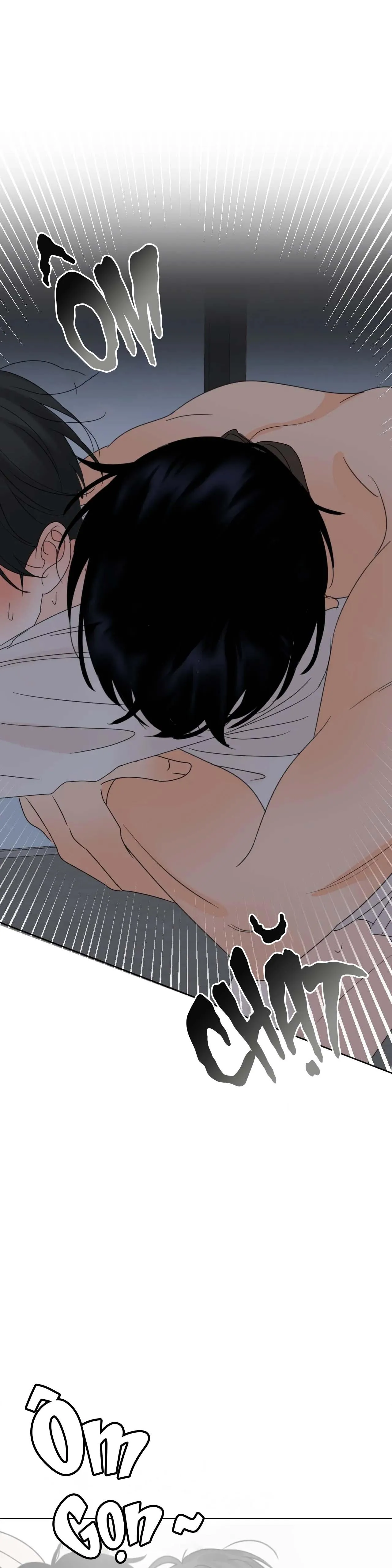 Ranh Giới Mùi Hương Chapter 10 Trang 20