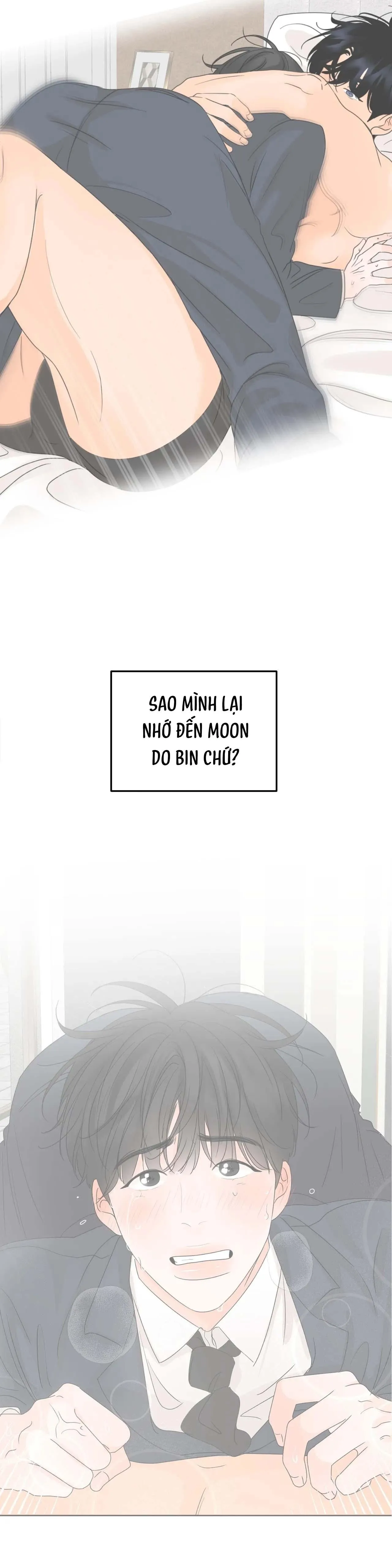 Ranh Giới Mùi Hương Chapter 10 Trang 22