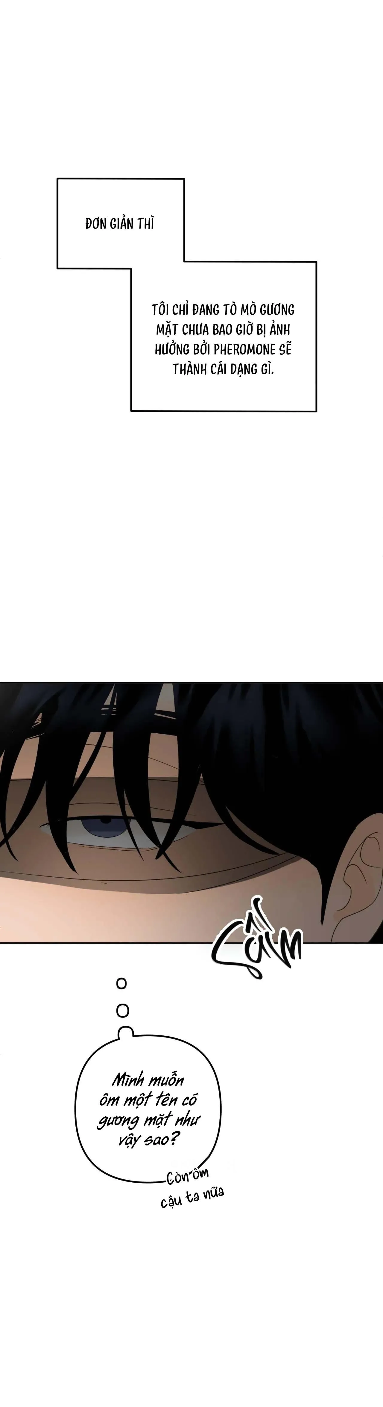 Ranh Giới Mùi Hương Chapter 10 Trang 23