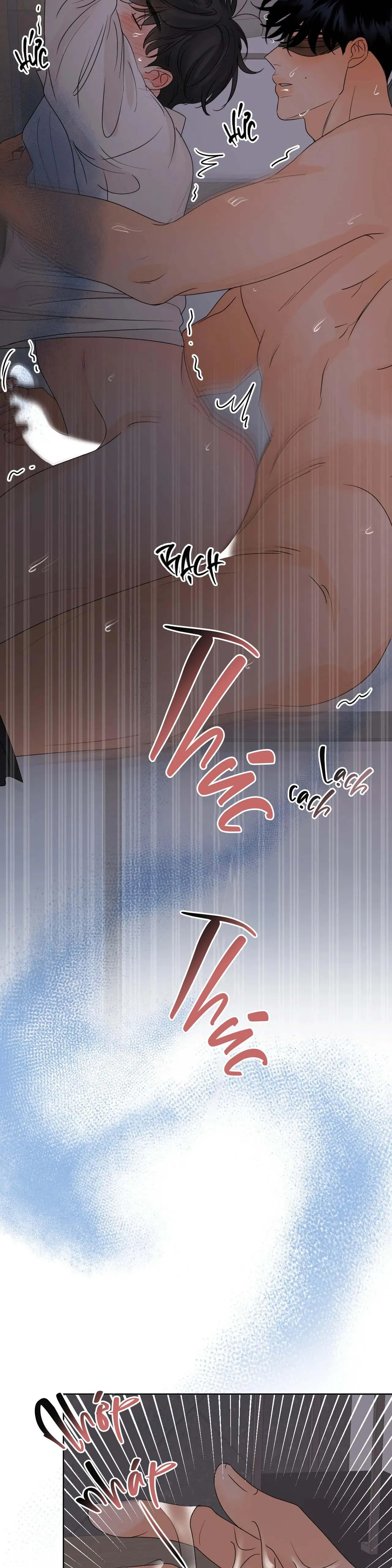 Ranh Giới Mùi Hương Chapter 10 Trang 32