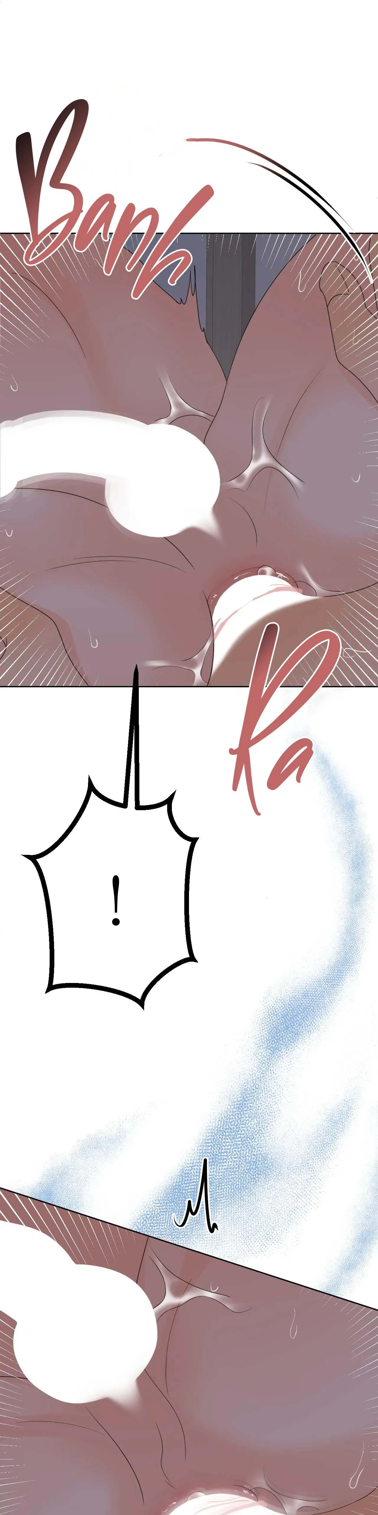 Ranh Giới Mùi Hương Chapter 10 Trang 37