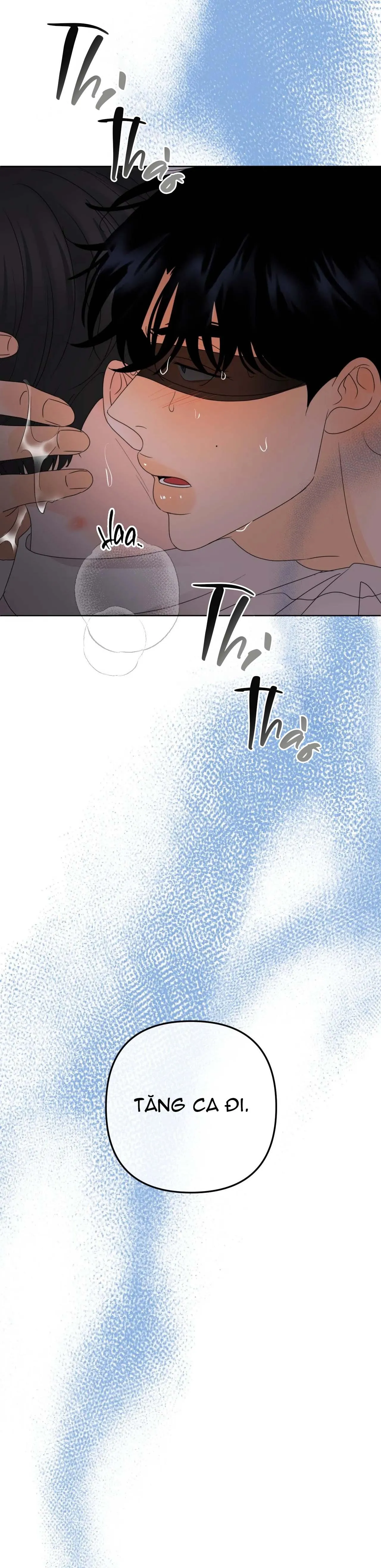 Ranh Giới Mùi Hương Chapter 10 Trang 40