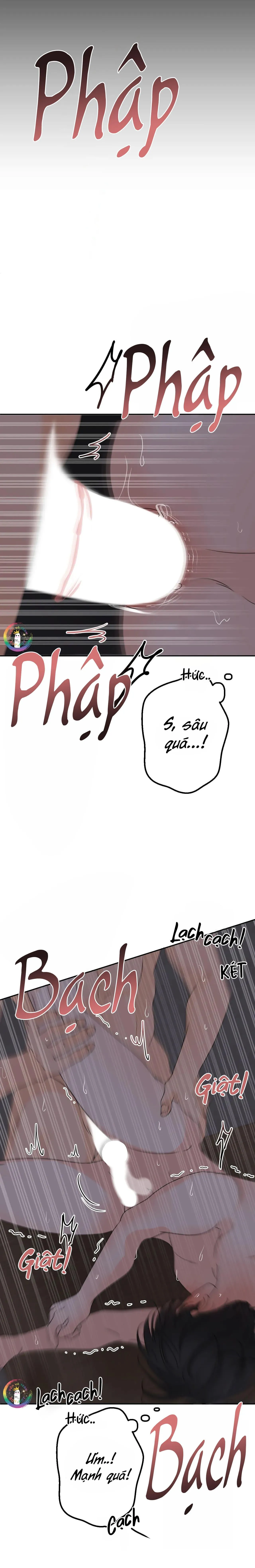 Ranh Giới Mùi Hương Chapter 11 Trang 19