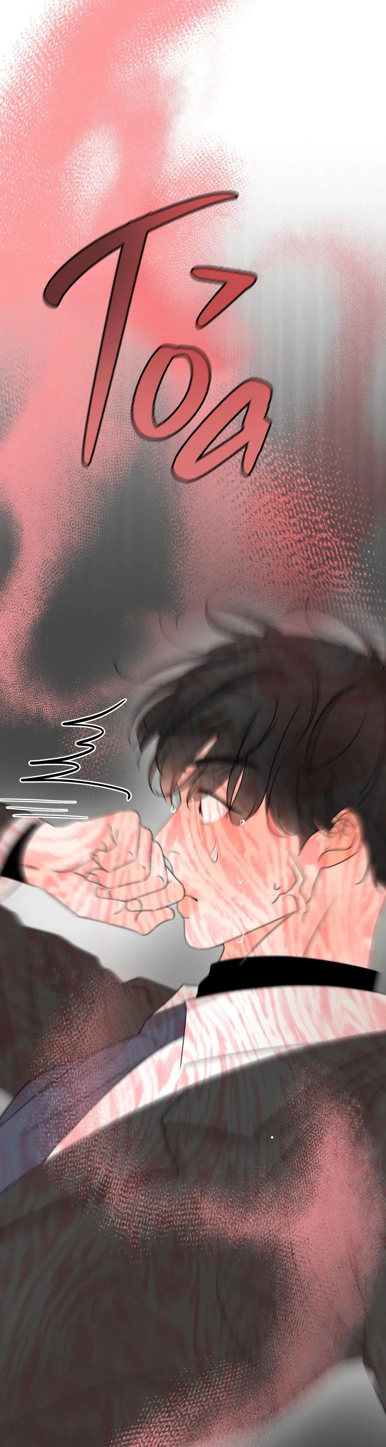 Ranh Giới Mùi Hương Chapter 12 Trang 35