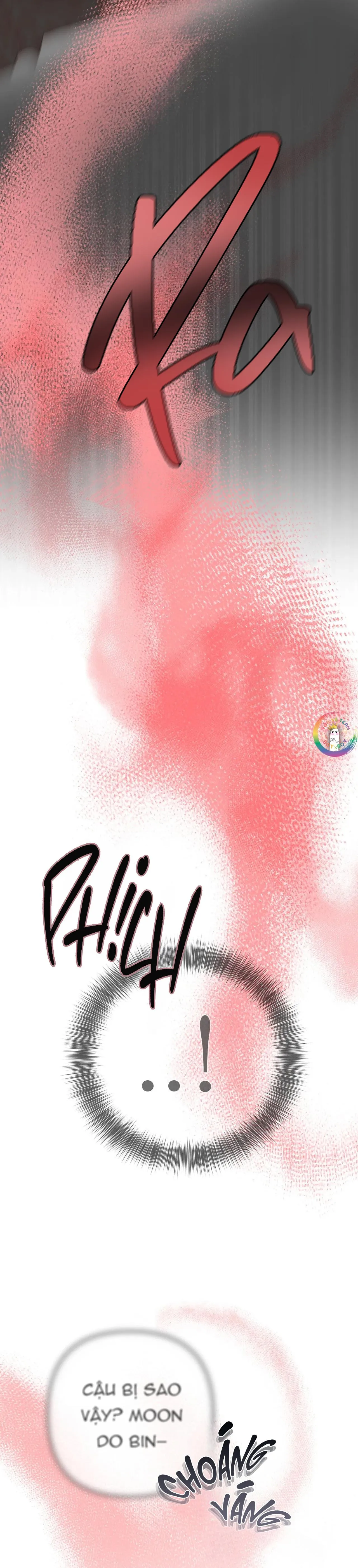 Ranh Giới Mùi Hương Chapter 12 Trang 36