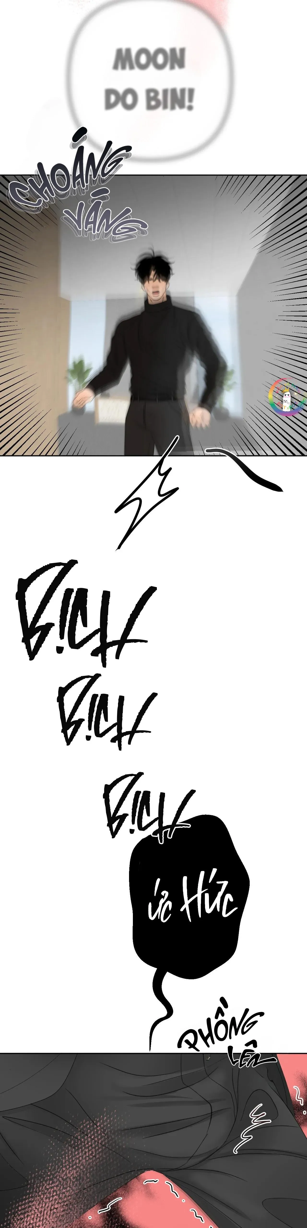 Ranh Giới Mùi Hương Chapter 12 Trang 38