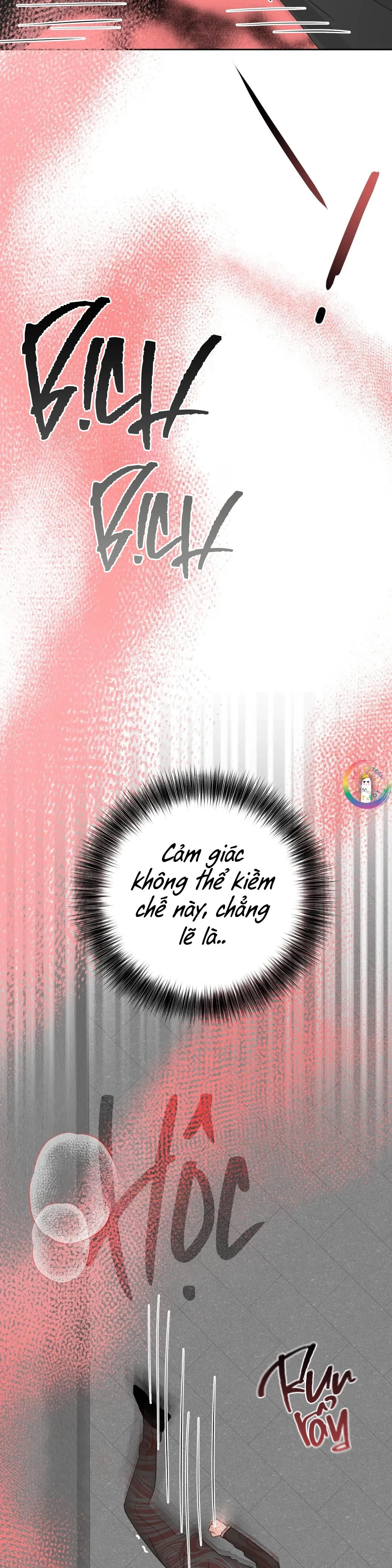 Ranh Giới Mùi Hương Chapter 12 Trang 39