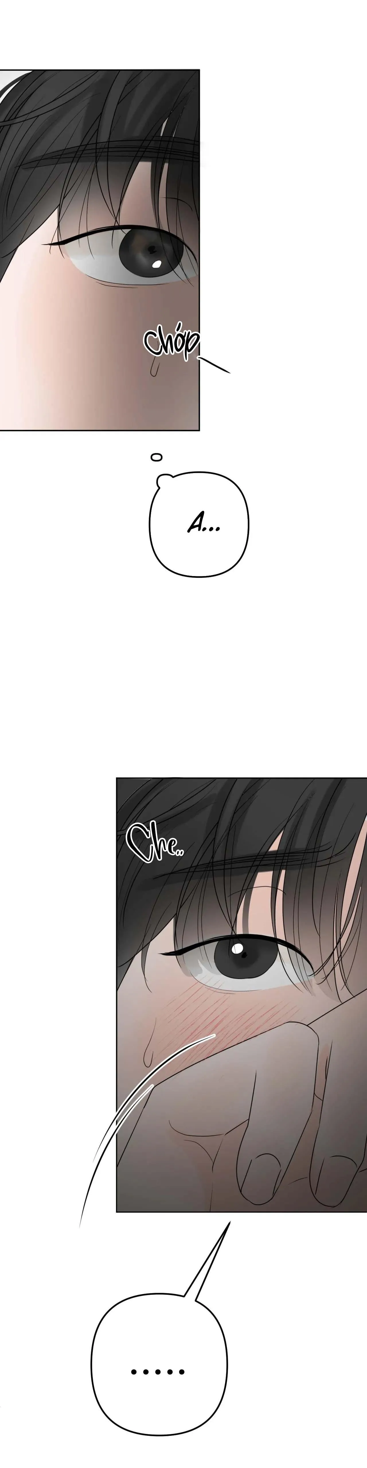 Ranh Giới Mùi Hương Chapter 13 Trang 15