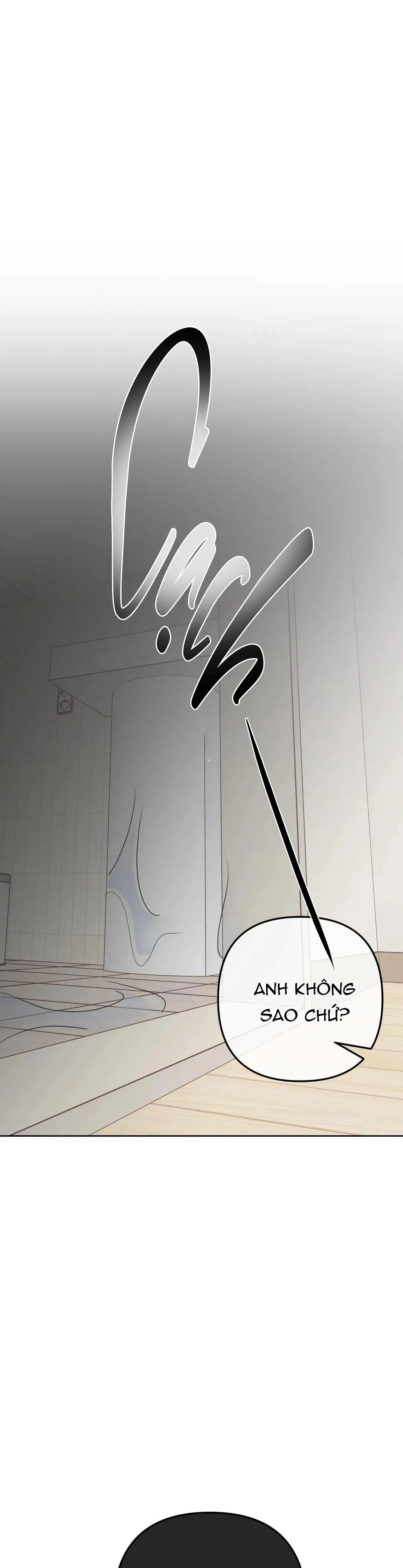 Ranh Giới Mùi Hương Chapter 14 Trang 8