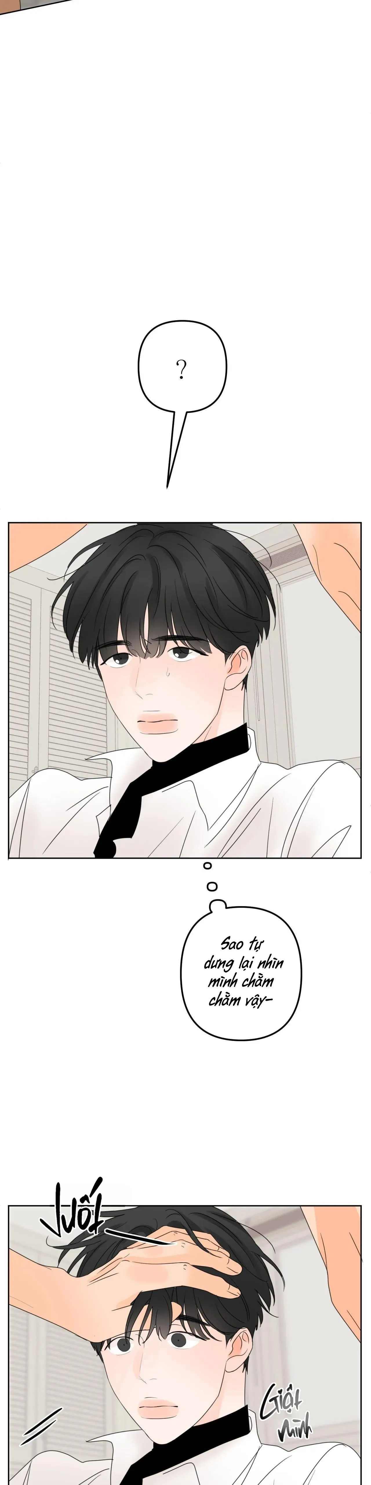 Ranh Giới Mùi Hương Chapter 14 Trang 26