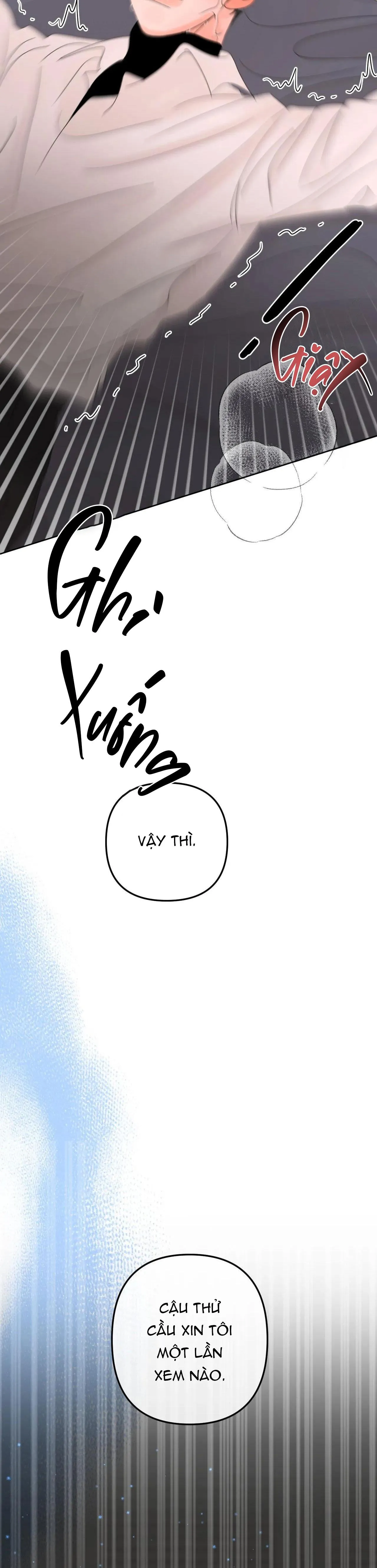 Ranh Giới Mùi Hương Chapter 14 Trang 43