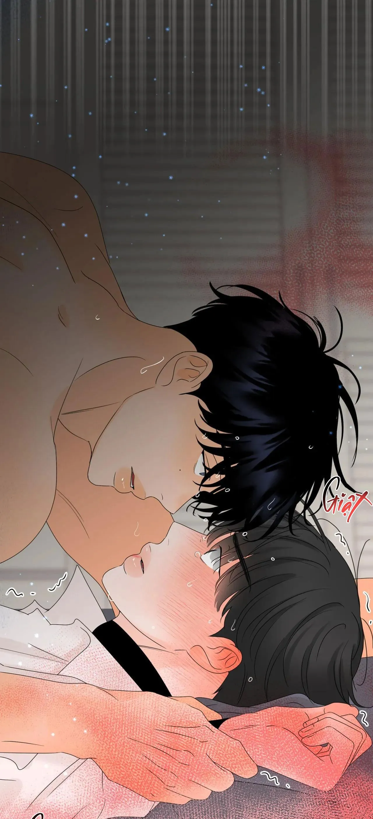 Ranh Giới Mùi Hương Chapter 14 Trang 44