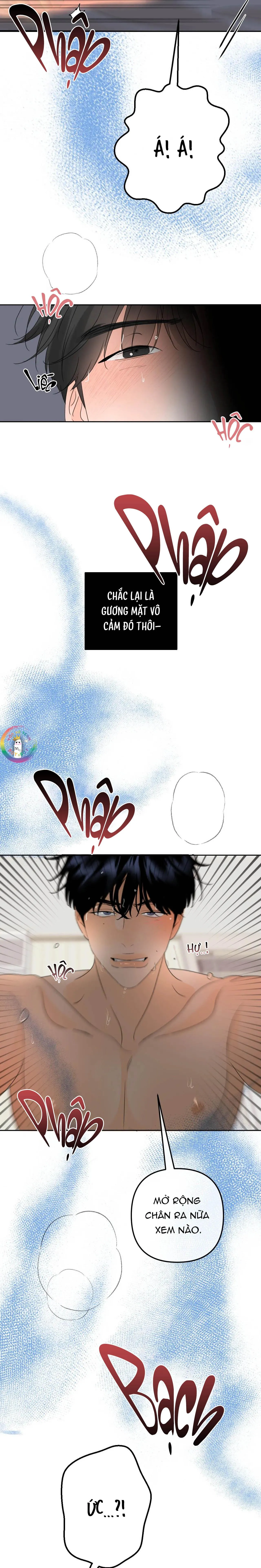 Ranh Giới Mùi Hương Chapter 16 Trang 30