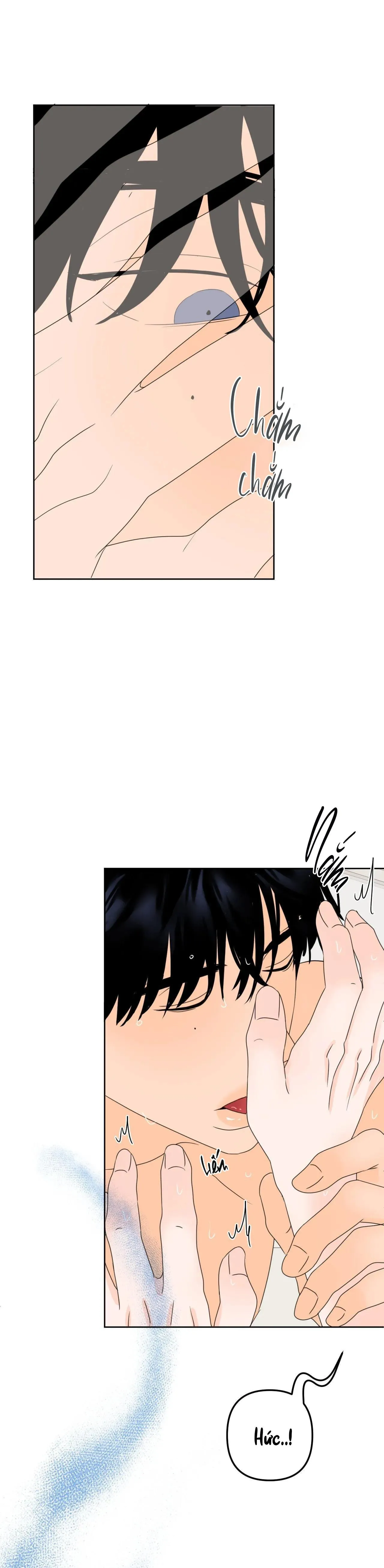 Ranh Giới Mùi Hương Chapter 17 Trang 11